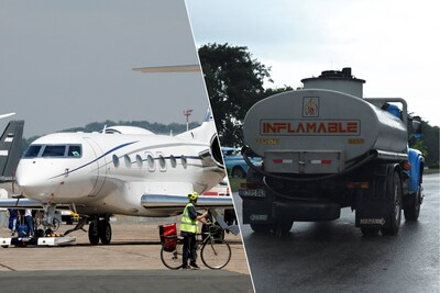 Trump wil heffingen van 50 procent op Canadese vliegtuigen én dreigt met heffingen tegen landen die olie leveren aan Cuba