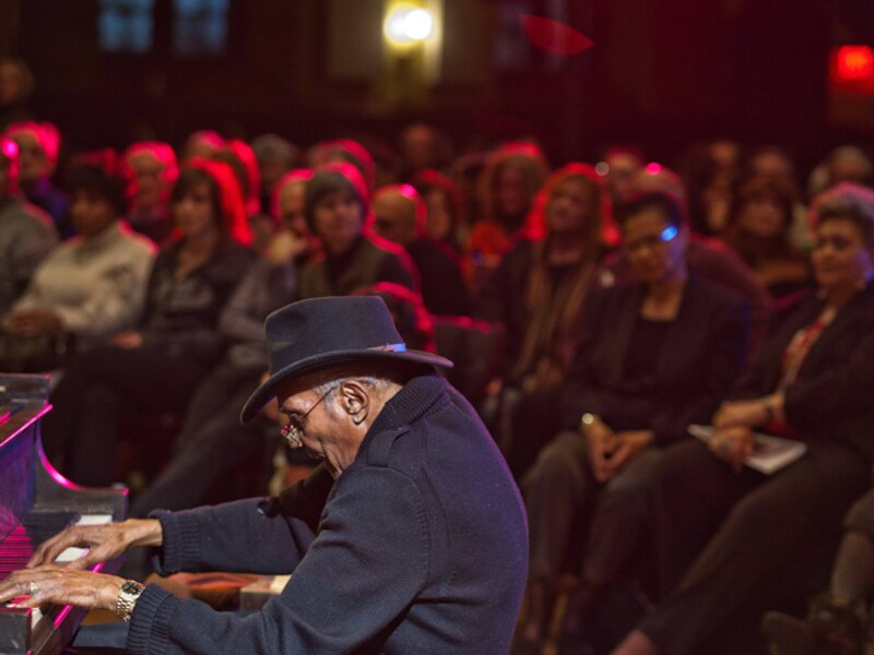 Boyd Lee Dunlop werd 87 jaar.
