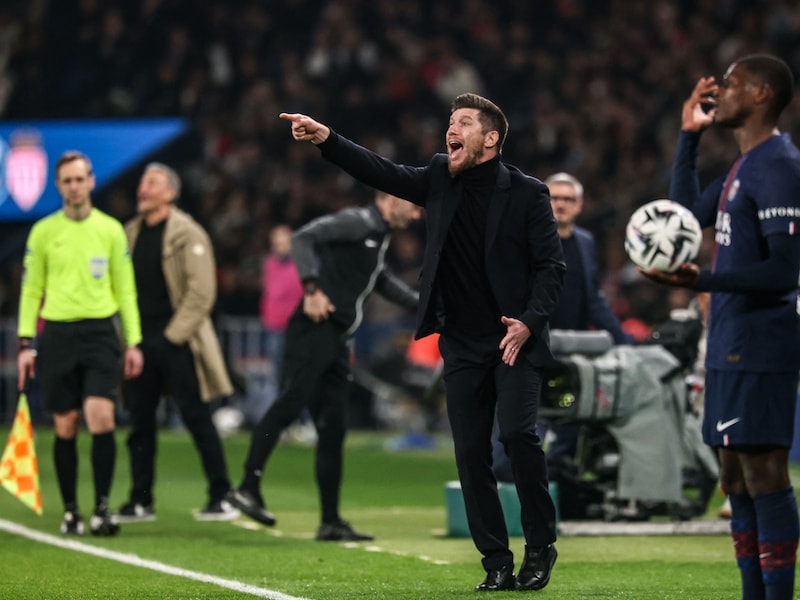 Hij kreeg na de zege tegen PSG zelfs een 9 op 10 in L’ Équipe: Sébastien Pocognoli, steeds meer geliefd in Frankrijk