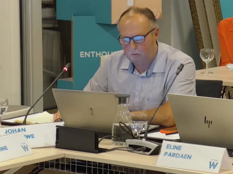 Hemelwater- en Droogteplan voor Wetteren goedgekeurd