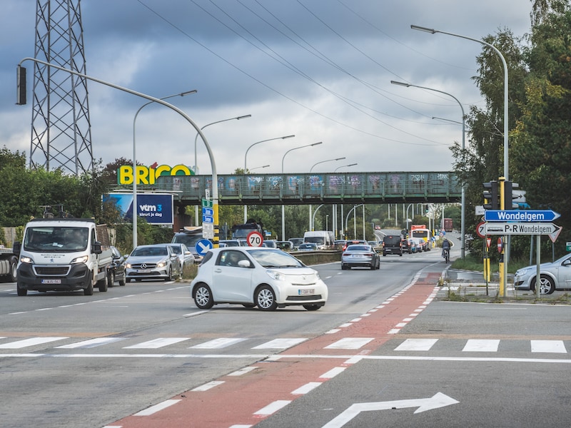 Bestuurder vlucht weg van alcoholcontrole en wisselt met passagier... maar die had ook gedronken