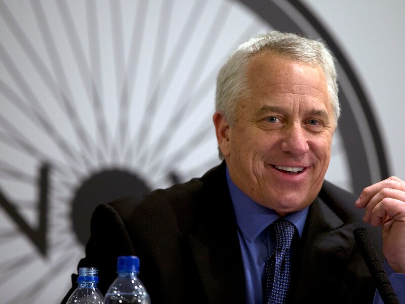 Greg Lemond stelt dat Armstrong geen spijt heeft van zijn daden.