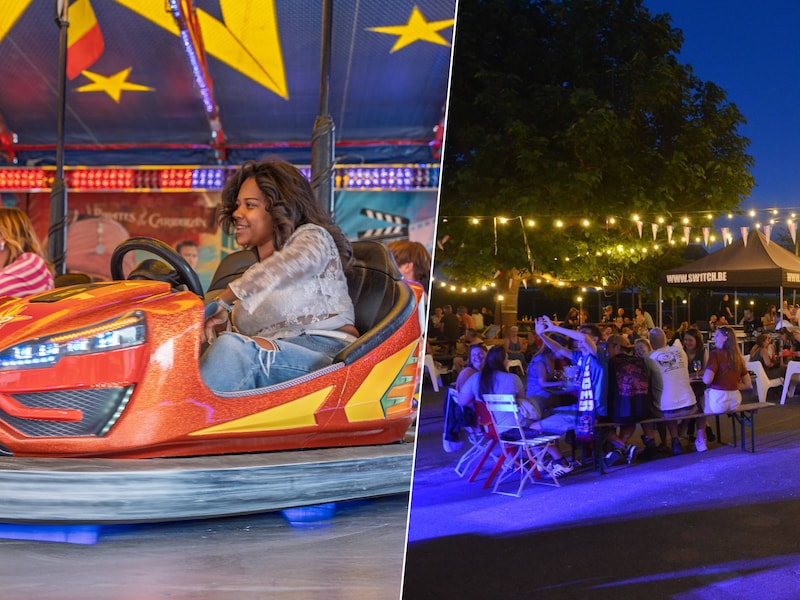 Wat te doen in de Denderstreek en de Vlaamse Ardennen dit weekend? Van kermis in Zottegem tot zomerbar in Denderhoutem