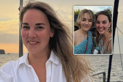 Siska (26) krijgt in november euthanasie: “Ik ben verliefd geweest, heb droomreizen gemaakt en mijn idolen ontmoet. En toch hoeft dit leven niet voor mij”