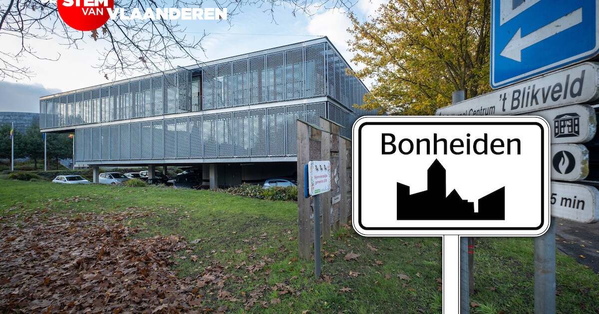 Op wie ga je stemmen op 13 oktober in Bonheiden? Doe de stemtest ...