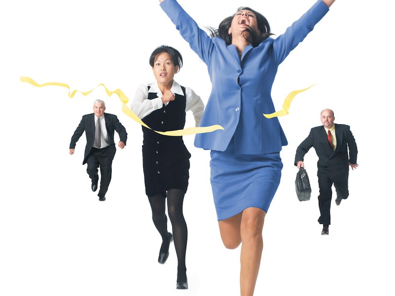 © Thinkstock.