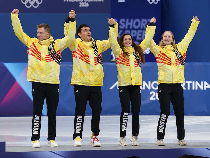 Olympische mijlpaal: elke atleet van Spelen heeft voortaan recht op financieel duwtje in rug van IOC van 8.800 euro
