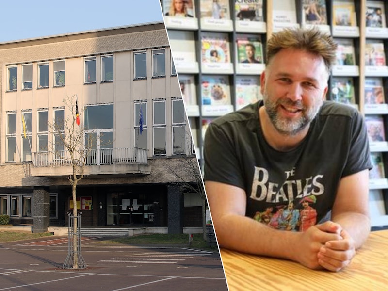 “Rock-’n-roll” op de gemeenteraad in Herselt