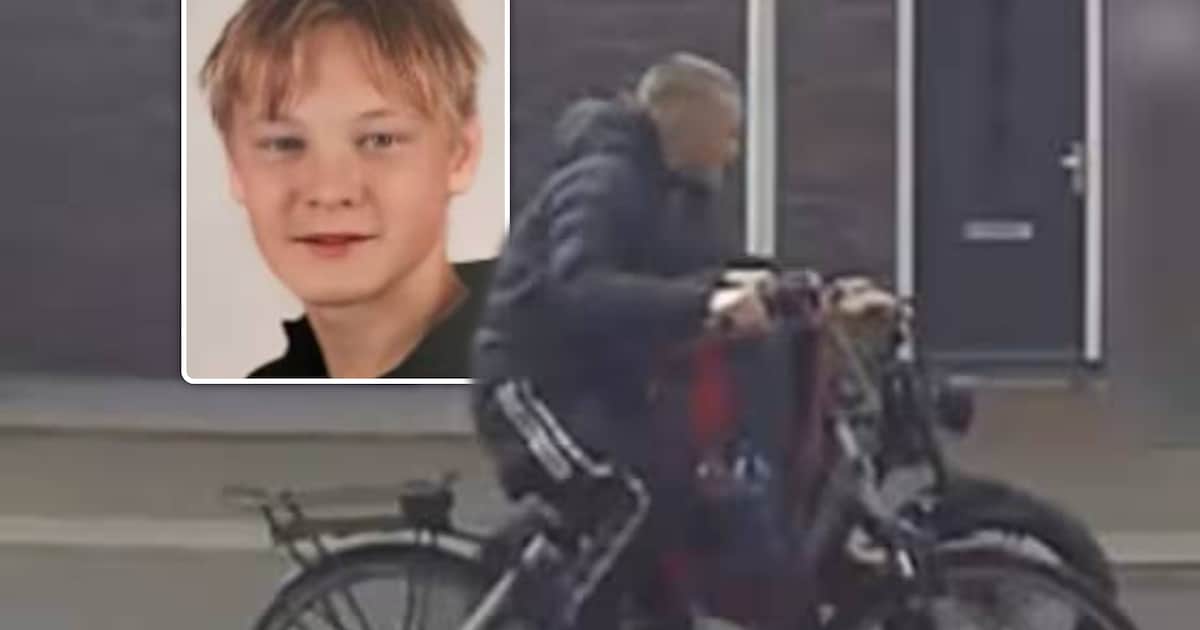 Vermiste Maxim (14) mogelijk op weg naar Rusland, familie in alle ...