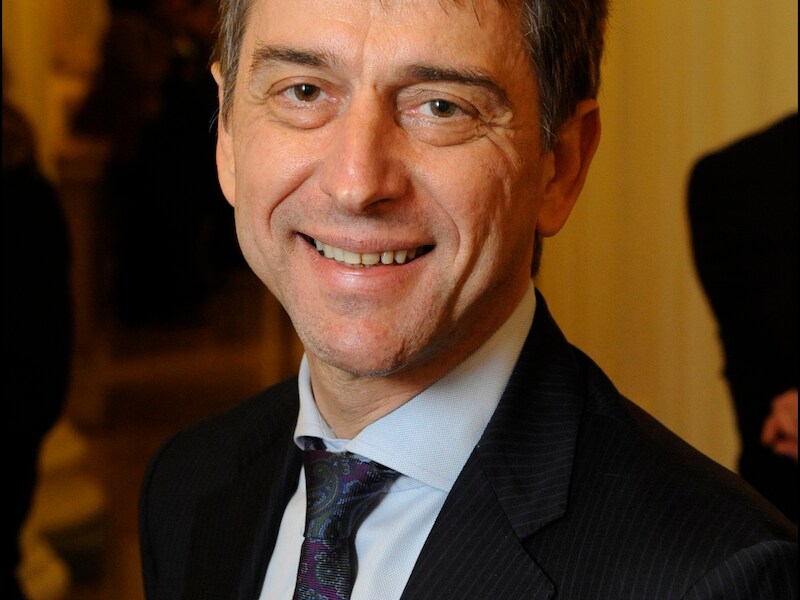 Staatssecretaris Servais Verherstraeten