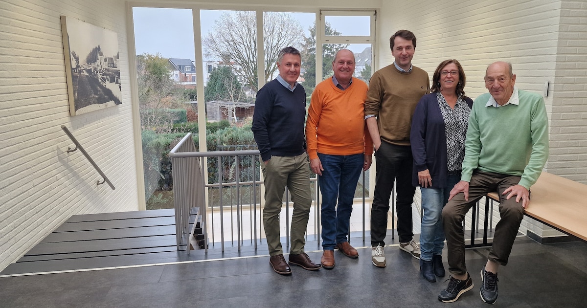 “26 miljoen euro aan investeringen”: Dit is een eerste glimp van het meerjarenplan voor Kapelle-Op-D