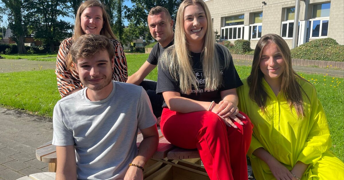 Zestig leerlingen en twintigtal begeleiders starten met zomerschool ...