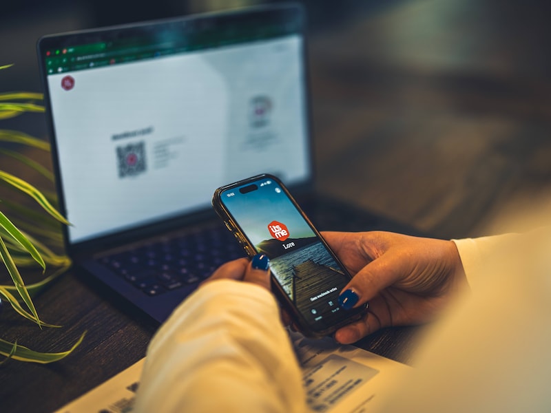 Grip op je digitale administratie: Bibliotheek Niel leert inwoners werken met itsme en Doccle