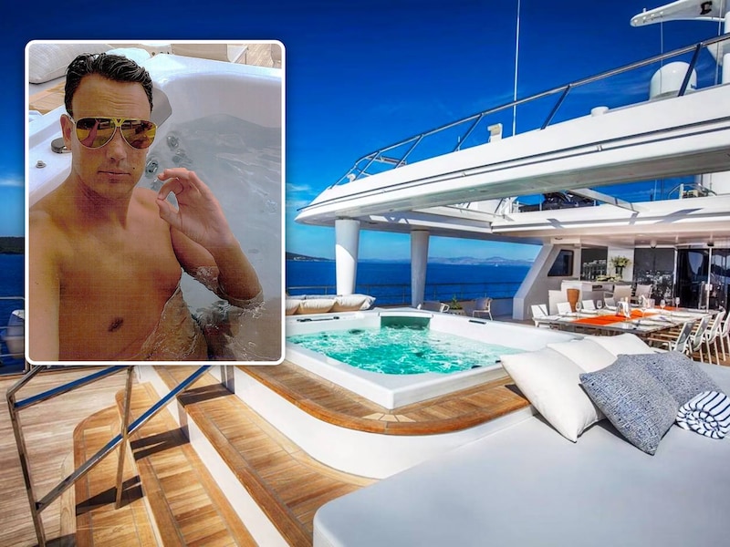 “Selfies en berichten die Bressers stuurde, waren het beste bewijs”: berichtendienst Encrochat blijkt goudmijn voor speurders te zijn