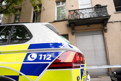 Politie zet burgerpersoneel volop in voor gevoelige taken: “Hellend vlak”