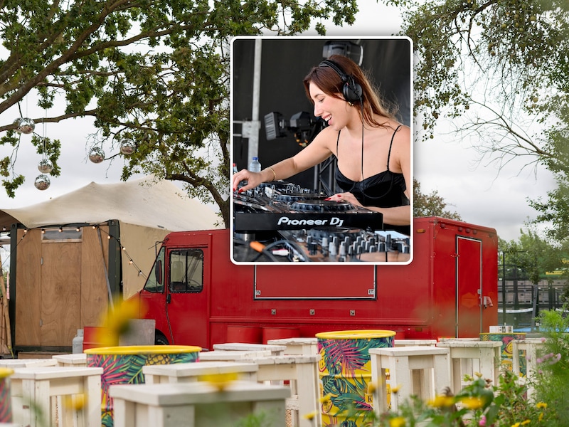 Tweede editie van festival Barabeats met 3 podia en indrukwekkende line-up op zaterdag 5 september: “We willen een breed publiek aanspreken”