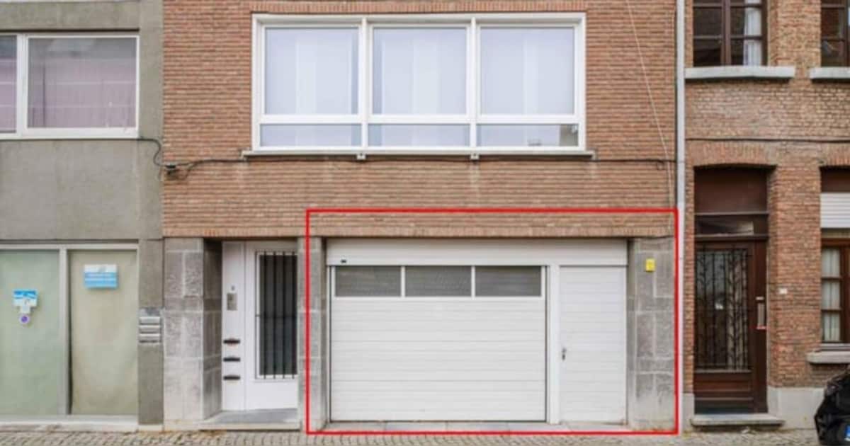 Deze 10 woningen zijn nu te koop in Mechelen