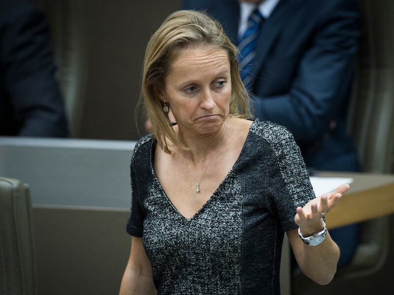 Annick De Ridder