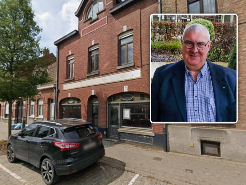 Klaprozenwijk in Mesen krijgt rechtstreekse verbinding met centrum: “Een stuk veiliger dan nu”
