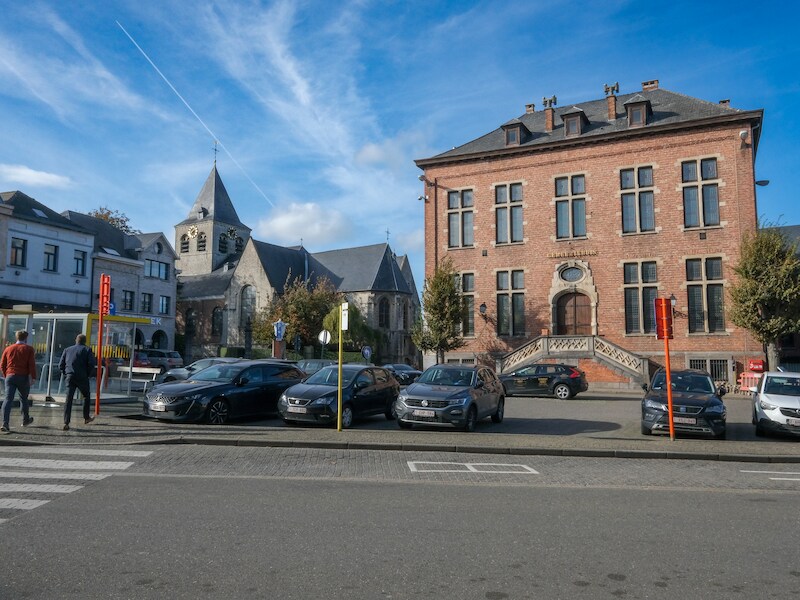 Een vernieuwd dorpshart voor Wolvertem, sluikstortproblematiek en doorstart van Moutershof: een jaar gemeentepolitiek in Meise in 12 dossiers