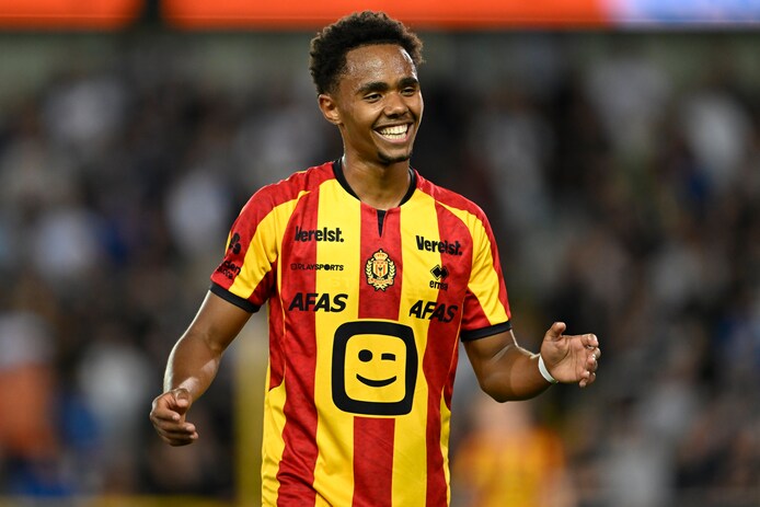 Sportief directeur Tim Matthys over de zomermercato van KV Mechelen ...