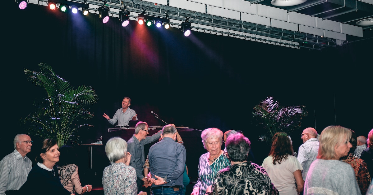Plezier en beweging centraal op seniorendansnamiddag: “Een waardevol evenement”