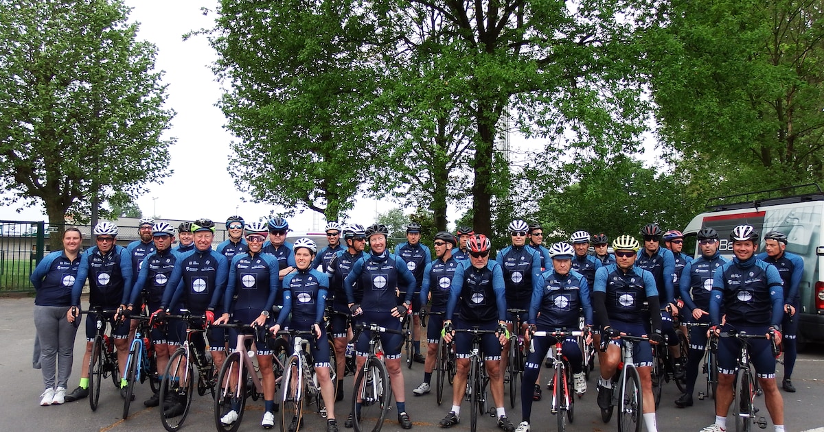 WTC De Nieuwenhovespurters organiseert de 37ste Flanders Field Classic ...