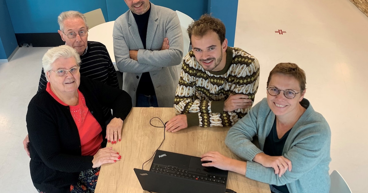 Problemen met smartphone, tablet, laptop? Jonge IT’ers schieten te hulp ...