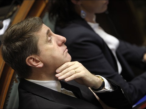 Olivier Maingain.