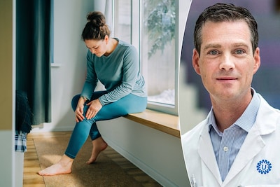 Elk jaar krijgen 25.000 Belgen een nieuwe knie: hoe kan je knieproblemen voorkomen?