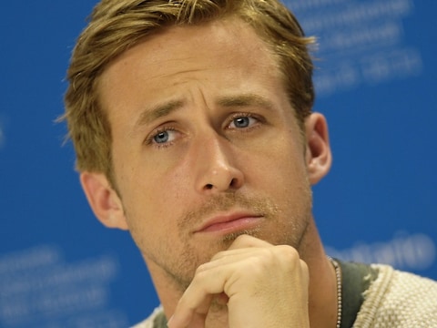 Ryan Gosling