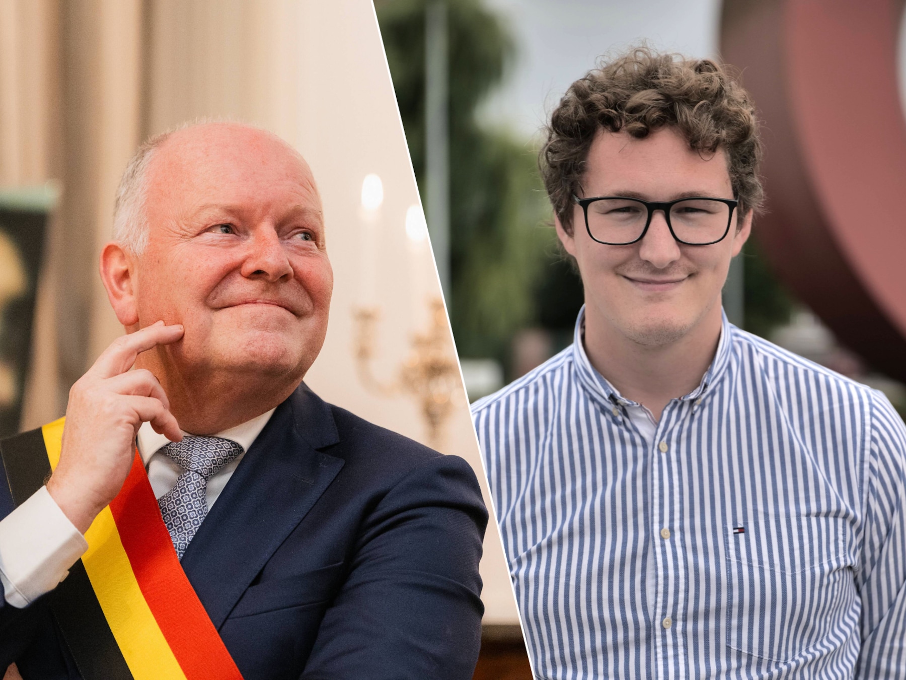 Stad Eeklo krijgt 40.000 euro voor asielcentrum: “Wij krijgen overlast, de stad krijgt de centen”