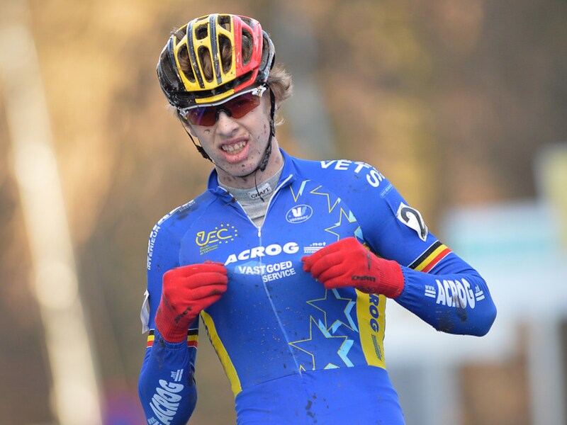 Yannick Peeters