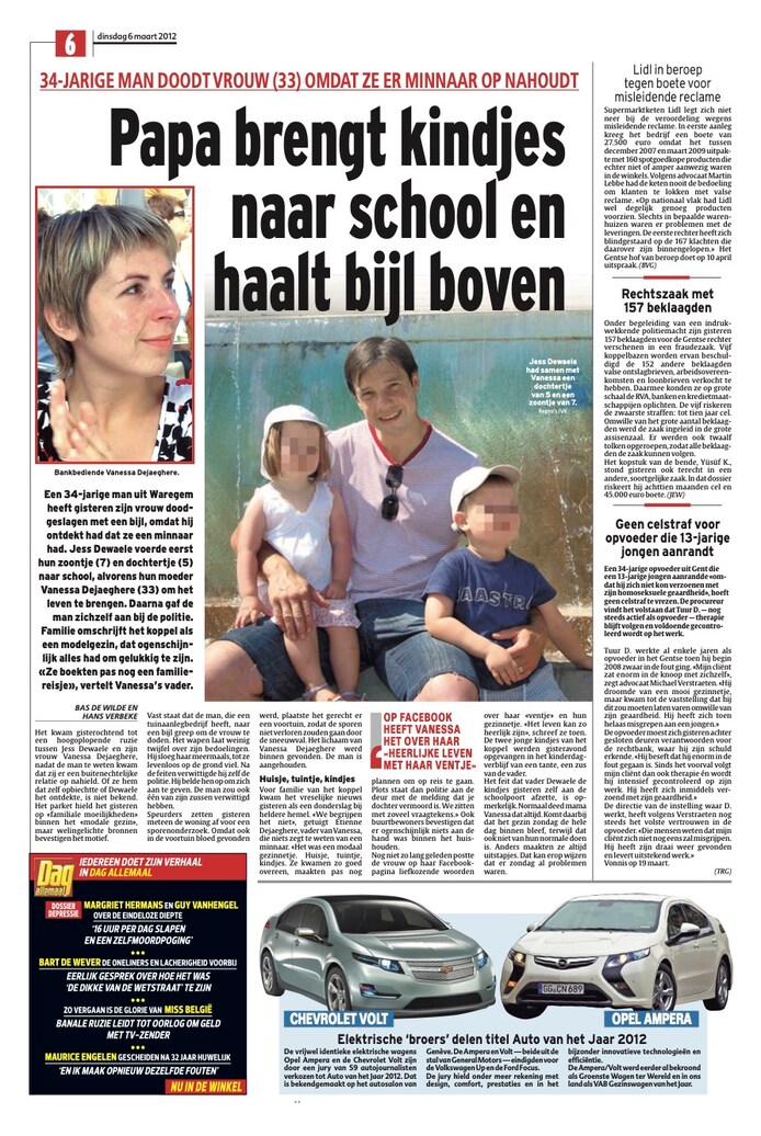  Mensen Die Ooit Hebben Gezegd ik Hou Van Jou Kunnen Zeer Gevaarlijk 