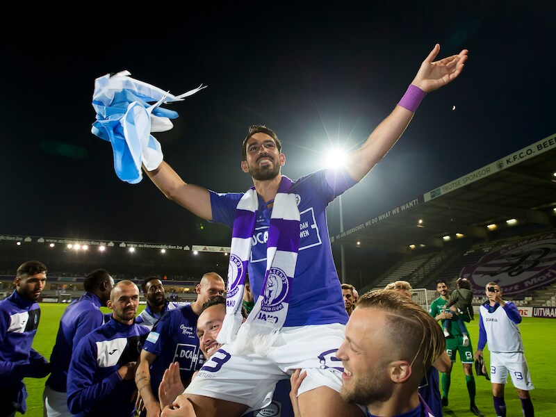 VIDEO: de beste momenten uit PO2: fraaie assist Losada en heerlijke vrije trap van Toyokawa