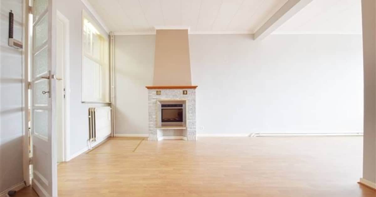 Deze 2 woningen zijn nu te koop in Kapelle-op-den-Bos