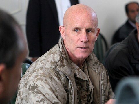 Robert S. Harward