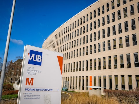 VUB
