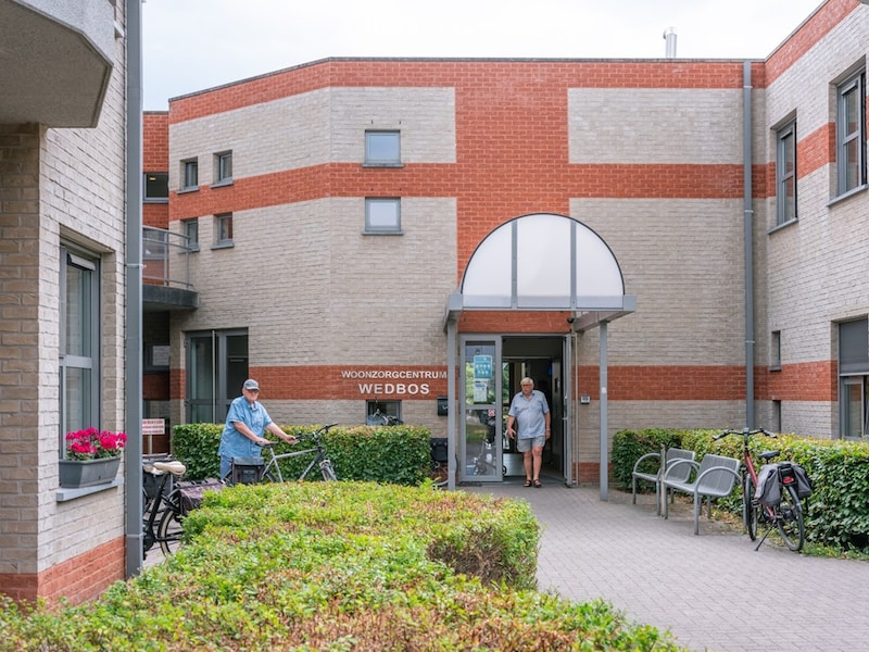 Geel en Meerhout bundelen krachten met nieuwe welzijnsvereniging voor openbare ouderenzorg