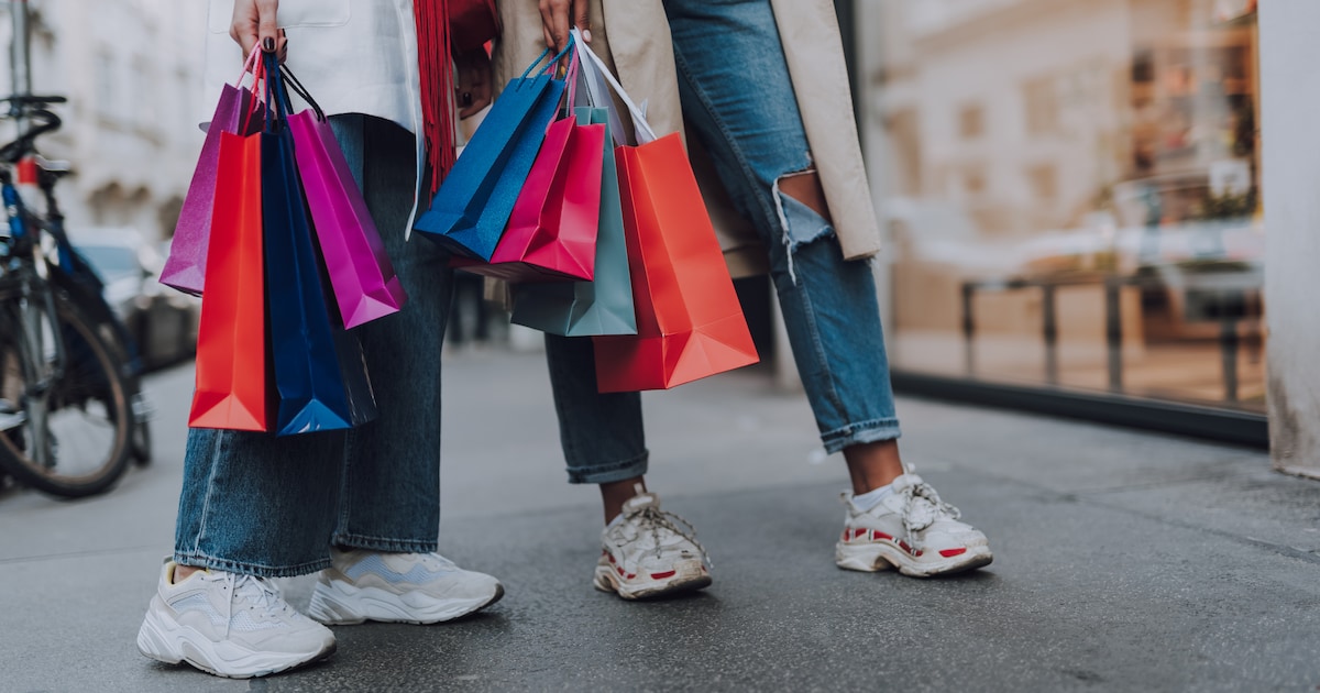 Opnieuw eindejaarsactie ten voordele van lokale handelaars in Schelle