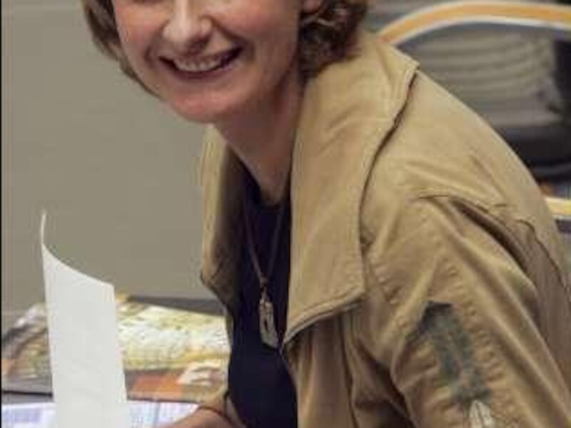 Crevits.