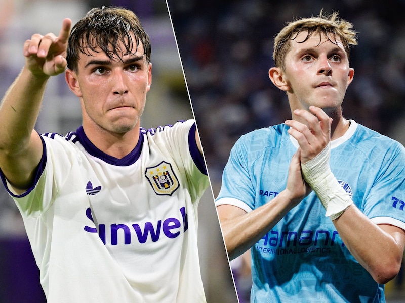 Anderlecht trekt nu naar berucht Grieks stadion, AA Gent naar Zweden: zo ziet het vervolg van de Europese voorrondes eruit