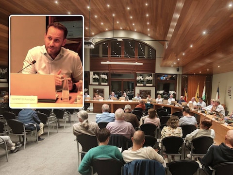 Bestuur bekijkt mogelijke wissel woonzone en parkgebied: "Wonen op de juiste plek in Lochristi, meer groen in Beervelde"