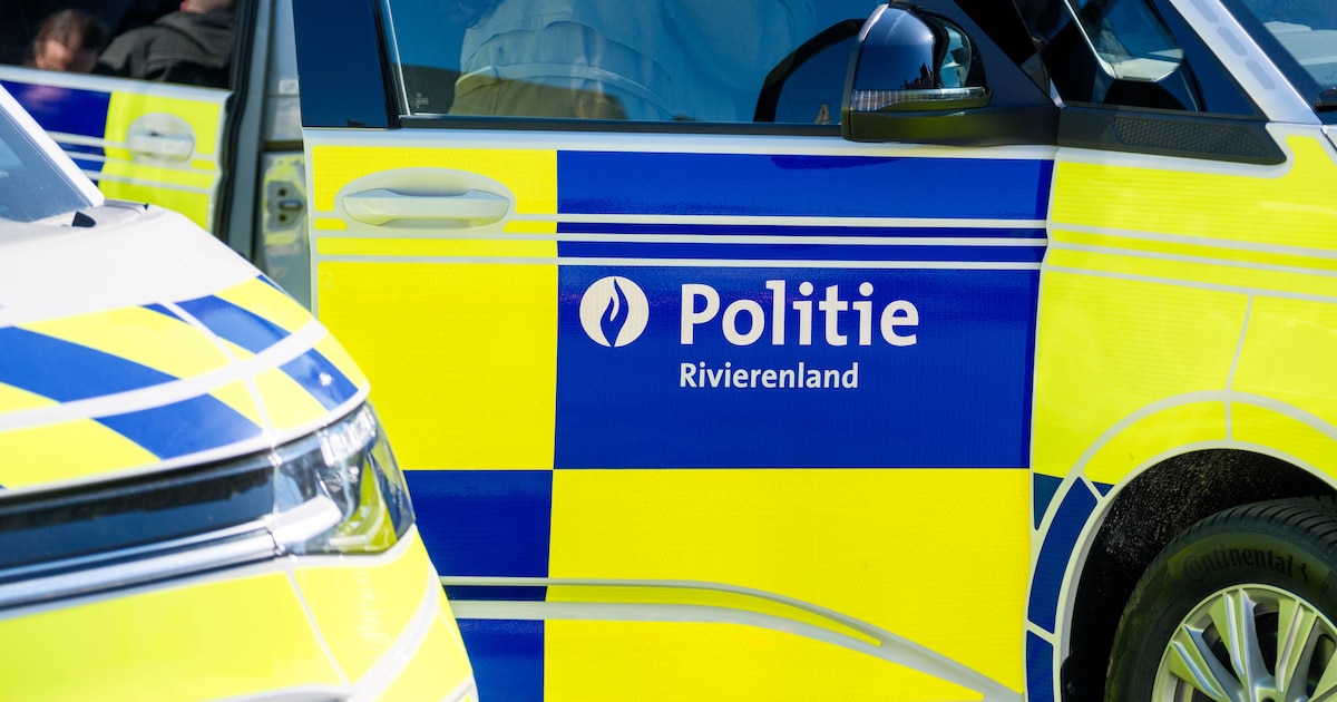 Wandelaar (39) bestolen van gsm in Mechels stadscentrum