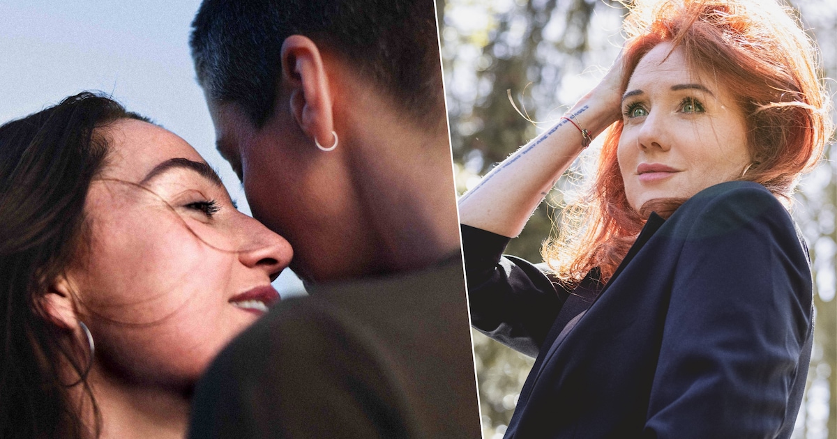 Hartverscheurend liefdesverhaal van Fleur en Julian krijgt eigen film: "Géén plat sentiment, wél een ode"