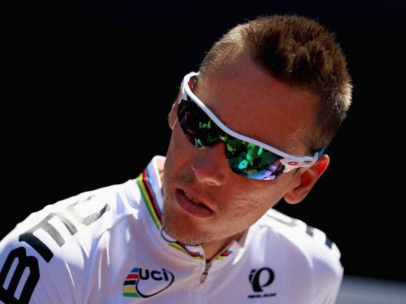 Philippe Gilbert