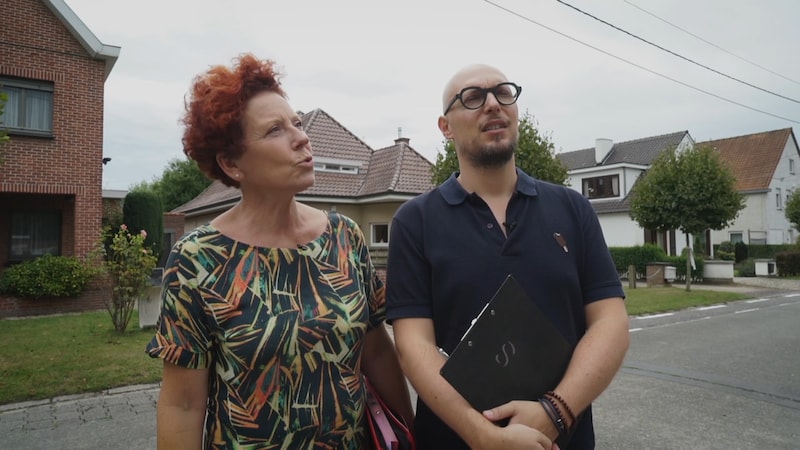 Ik herken mezelf niet voor de volle 100 procent op tv”: Béa Vandendael (62) moet  nog steeds wennen aan haar rol als jurylid in 'Huis gemaakt' | Showbizz |  HLN.be