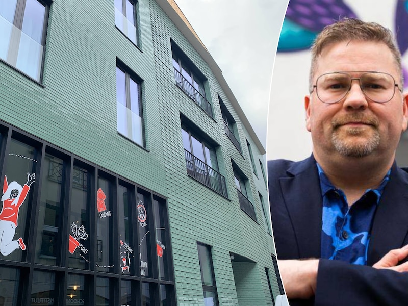 “Geen enkel gebouw is veilig opgeleverd”: hackers zullen in de toekomst vaker onze slimme gebouwen aanvallen