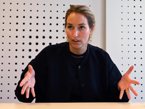 Schepen Liesbeth Vandermeeren (cd&v) nam haar mandaat heel ernstig, maar nu kiest ze voor een nieuw pad in haar professionele carrière.