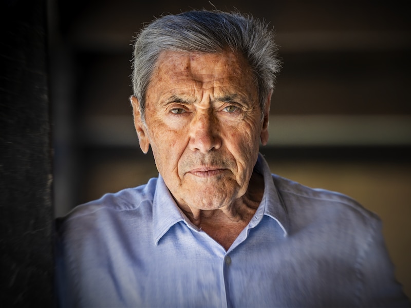 Eddy Merckx: De allergrootste